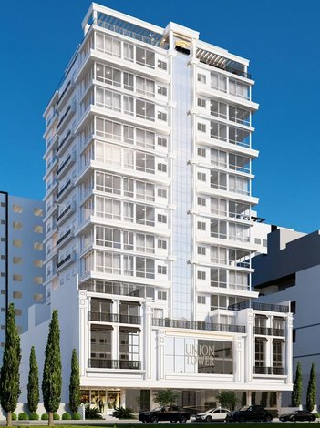apartment em Rua Encantado, Capão da Canoa - Capão da Canoa - RS