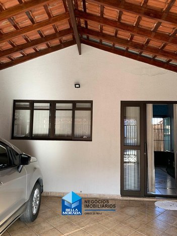 house em Rua Professora Carolina Costa Cristal, Vila Piza - Limeira - SP