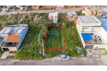 land_lot em Rua Kalore, Estados - Fazenda Rio Grande - PR