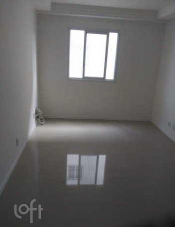 apartment em Márcio Mazzei, Vila Nova Mazzei - São Paulo - SP