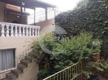 house em Avenida Dedo de Deus, Vila Formosa - São Paulo - SP