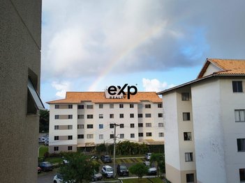 apartment em Rua Colônia Boa União, Boa União (Abrantes) - Camaçari - BA
