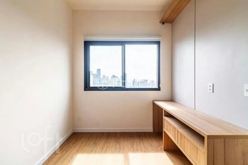 apartment em Avenida Eusébio Matoso, Pinheiros - São Paulo - SP