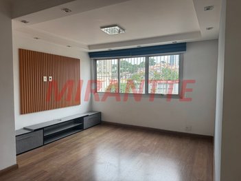 apartment em Avenida Braz Leme, Santana - São Paulo - SP