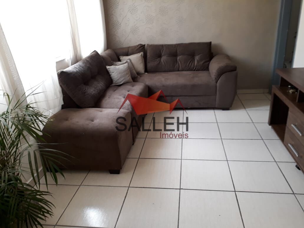 Apartamento com 2 quartos — Serra, Belo Horizonte