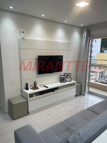apartment em Rua João de Laet, Vila Aurora (Zona Norte) - São Paulo - SP