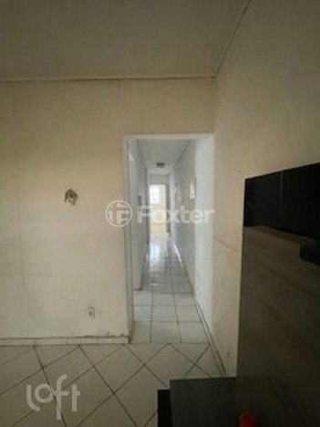 house em Rua Professor Adalgiso Pereira, Vila Dom Pedro I - São Paulo - SP