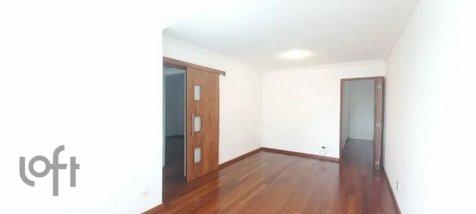 apartment em Padre José de Anchieta, Santo Amaro - São Paulo - SP