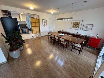 apartment em Rua Conde de Monte Cristo, Ipiranga - Belo Horizonte - MG
