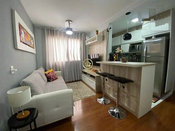 apartment em Rua Friedrich Von Voith, Jardim São João (Jaraguá) - São Paulo - SP