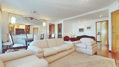 apartment em Jasmim, Chácara Primavera - Campinas - SP