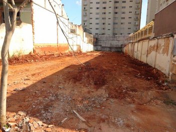 commercial_land_lot em Rua São José, Centro - Piracicaba - SP