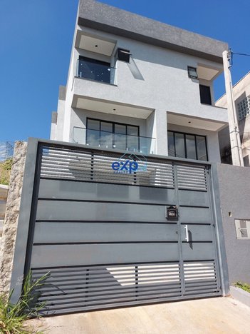 house em Avenida Cinamomos, Jardim dos Pinheiros - Atibaia - SP