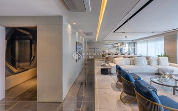 apartment em Avenida Veríssimo de Amaral, Jardim Europa - Porto Alegre - RS