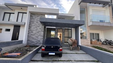 house em das Camélias, Parque da Matriz - Gravataí - RS