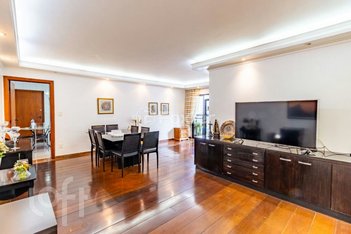 apartment em Rua Tucuna, Perdizes - São Paulo - SP