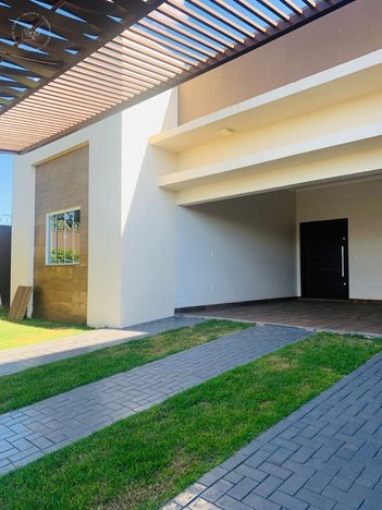 house em Rua Flor do Cerrado, Flor do Cerrado - Sorriso - MT