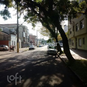 house em Avenida Bahia, São Geraldo - Porto Alegre - RS