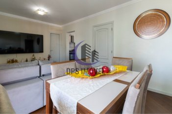 apartment em Rua Padre Raposo, Mooca - São Paulo - SP