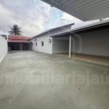 house em Avenida Guaice Giacone Bigheti, Jardim Maria Luíza I - Bariri - SP