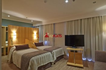 apartment em Rua Tuim, Vila Uberabinha - São Paulo - SP