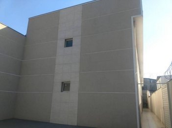 apartment em Rua Capitão Busse, Parque Edu Chaves - São Paulo - SP