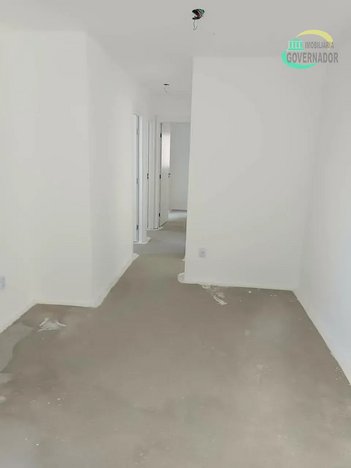 apartment em Avenida Governador Pedro de Toledo, Bonfim - Campinas - SP