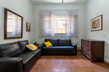 house em Rua Ministro Ferreira Alves, Perdizes - São Paulo - SP