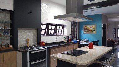 house em Rua Júlio Sayago, Vila Ré - São Paulo - SP