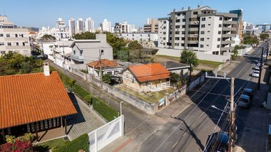 land_lot em Avenida Rosário, Centro - Tubarão - SC