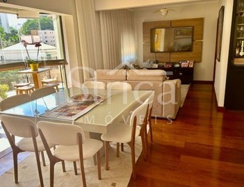 apartment em Rua Coronel Artur Godoi, Vila Mariana - São Paulo - SP