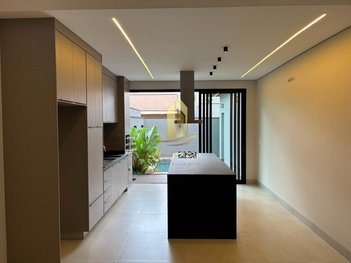 house em Rua Gil Vicente da Silva Parisi, Jardim Valencia - Ribeirão Preto - SP