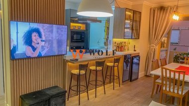 apartment em Rua das Gaivotas, Ingleses do Rio Vermelho - Florianópolis - SC