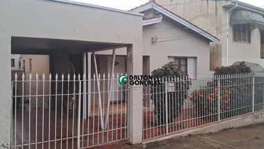 house em Rua Treze de Maio, Centro - Indaiatuba - SP