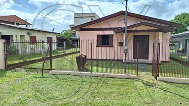 house em Rua Francisco José Lopes, Osolopes - Santo Antônio da Patrulha - RS