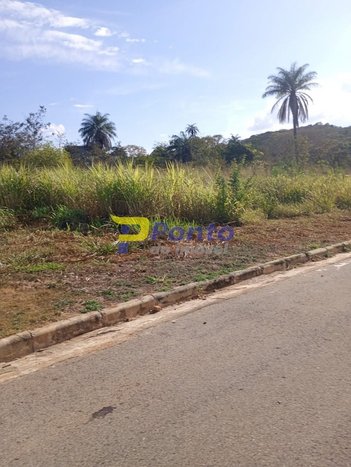 land_lot em Rua Um, Mirante do Fidalgo - Lagoa Santa - MG