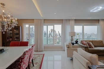 apartment em Encantado, Petrópolis - Porto Alegre - RS
