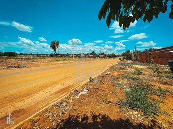 land_lot em Rua Rogaciano G. Moreira, Jardim das Oliveiras - Três Lagoas - MS