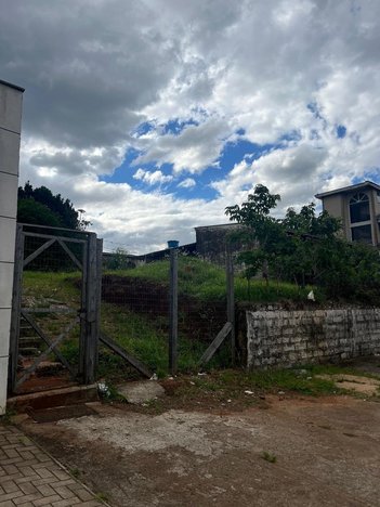 land_lot em Marechal Rondon, Vila Fátima - Cachoeirinha - RS