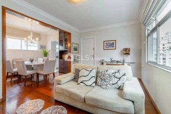 apartment em Rua Doutor Veiga Filho, Santa Cecília - São Paulo - SP