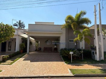 house em Rua Vitorio Menegalle, Residencial Villa D'Itália - Piracicaba - SP