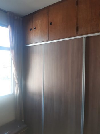 apartment em Rua Benfica, Padre Eustáquio - Belo Horizonte - MG