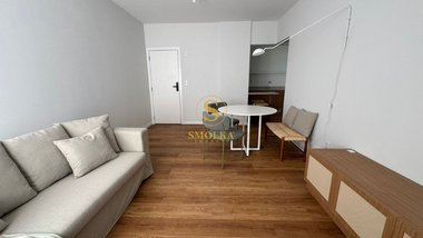 apartment em Rua João Pio Duarte Silva, Córrego Grande - Florianópolis - SC
