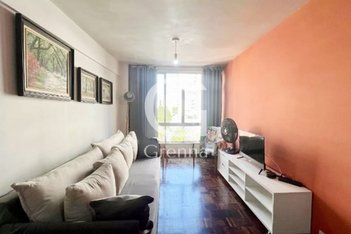 apartment em Rua Artur Azevedo, Cerqueira César - São Paulo - SP