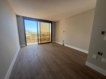 apartment em Rua Conselheiro Júlio Kumm, Praia Brava de Itajaí - Itajaí - SC