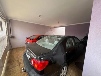 house em Rua Fortunato Dovigo, Jardim Embaré - São Carlos - SP