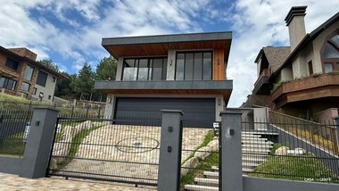 house em Rua Tivoli, Mato Queimado - Gramado - RS