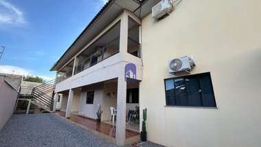 apartment em Rua Parati, Rota do Sol - Sorriso - MT