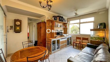 apartment em Rua Cristina, São Pedro - Belo Horizonte - MG