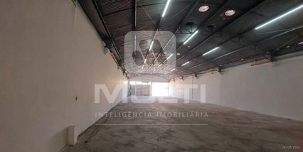 industrial em Rua Rio de Janeiro, Brasil - Uberlândia - MG